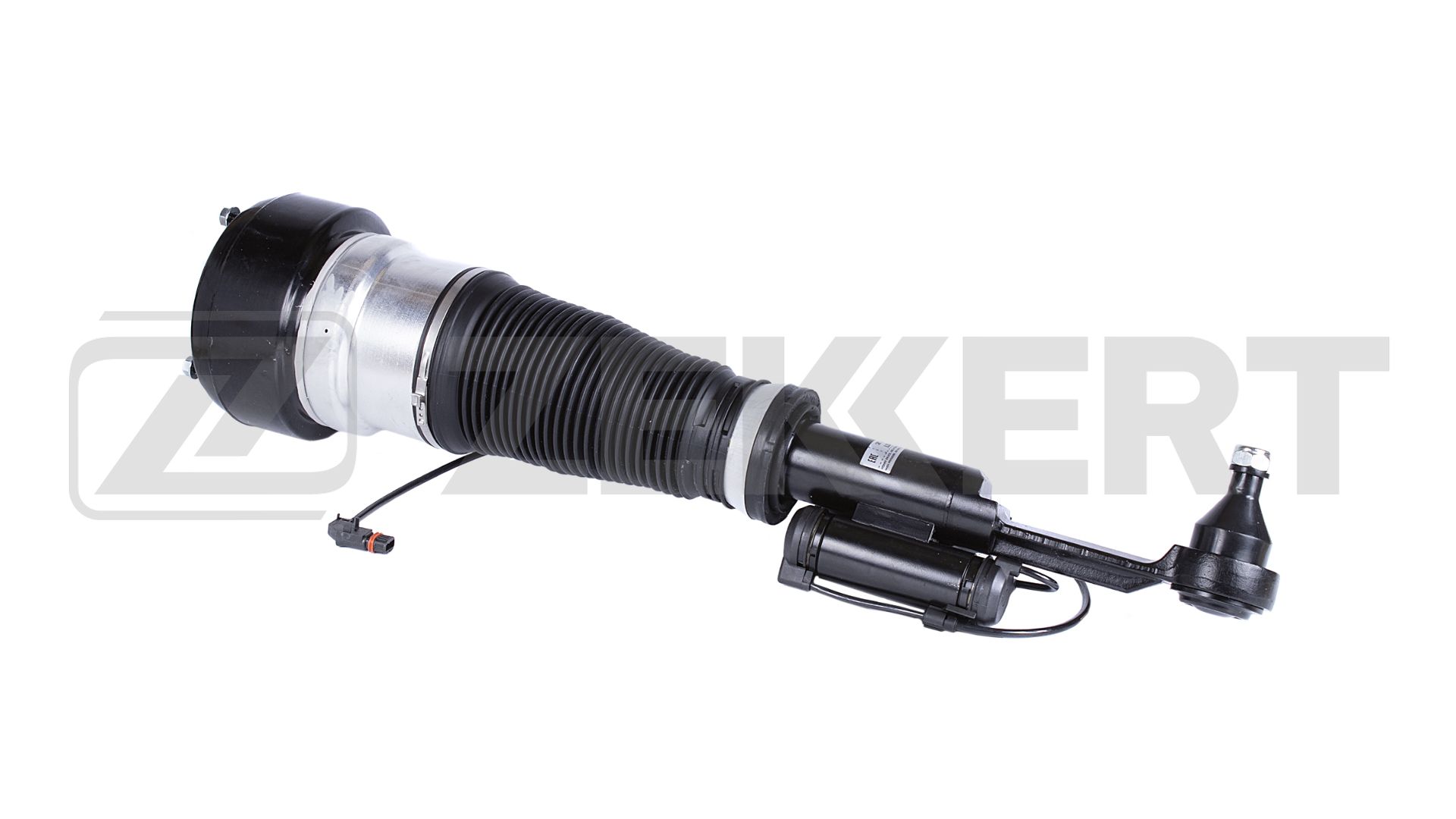 Опора пневматической рессоры ZEKKERT LD-1041