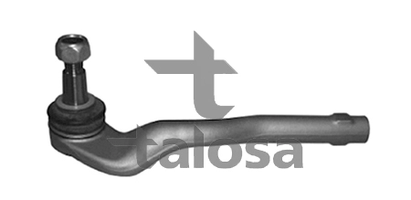 Наконечник поперечной рулевой тяги TALOSA 42-01297