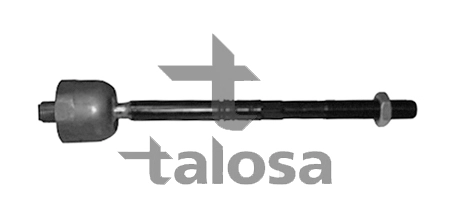 Осевой шарнир рулевая тяга TALOSA 44-01295
