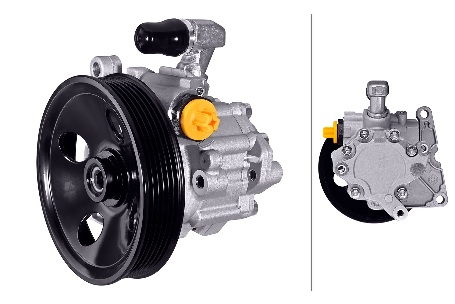 Гидравлический насос рулевое управление HELLA/BEHR/PAGID 8TL 359 003-381