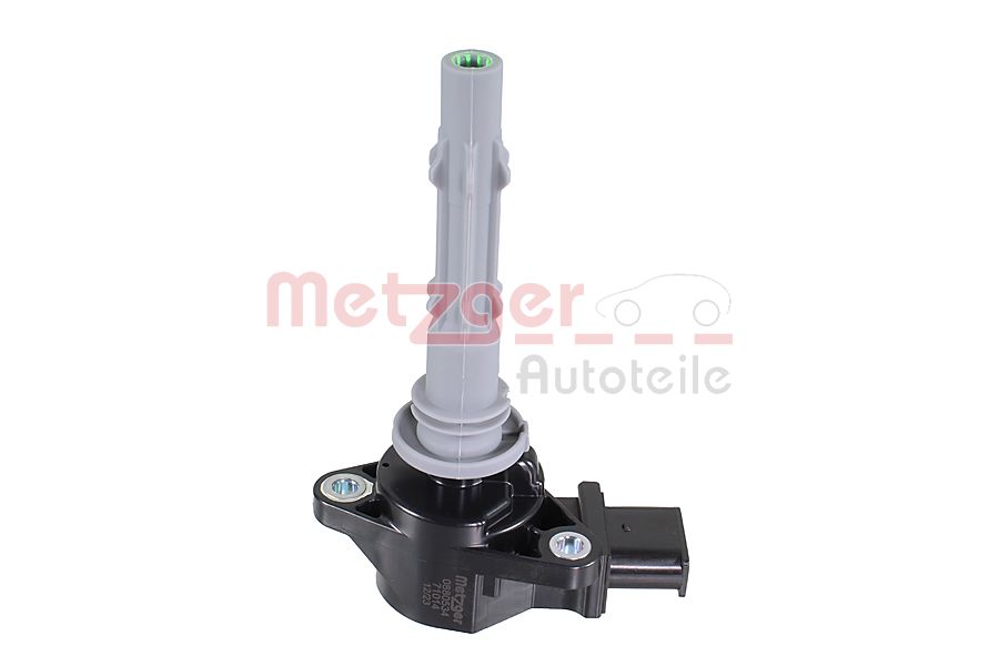 Катушка зажигания greenparts METZGER 0880534