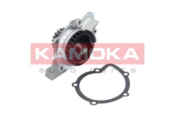 Водяной насос охлаждение двигателя kamoka KAMOKA T0092