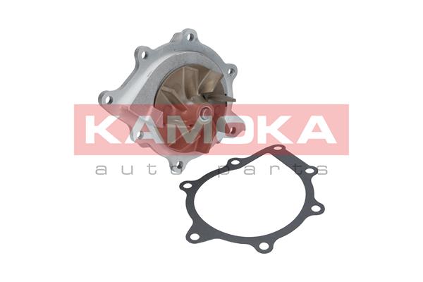 Водяной насос охлаждение двигателя kamoka KAMOKA T0094