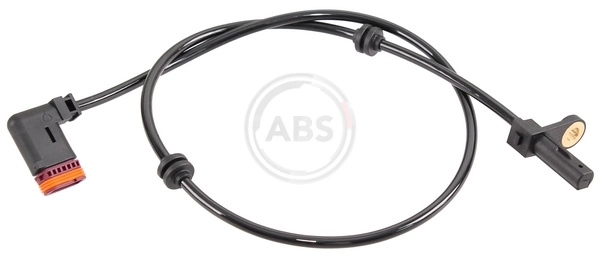 Датчик частота вращения колеса A.B.S. 30434