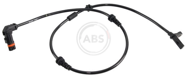 Датчик частота вращения колеса A.B.S. 30422