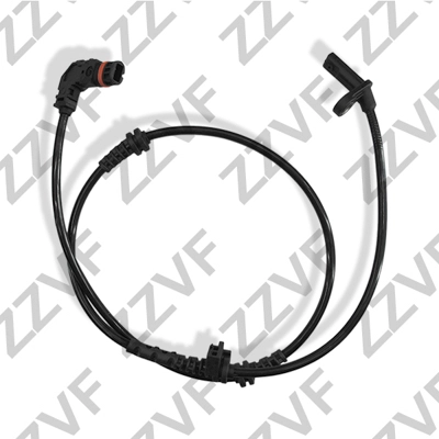 Датчик частота вращения колеса ZZVF ZVA0221