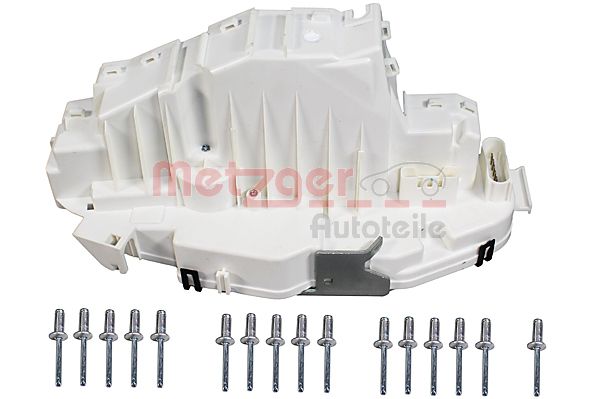 Замок двери greenparts METZGER 2314431