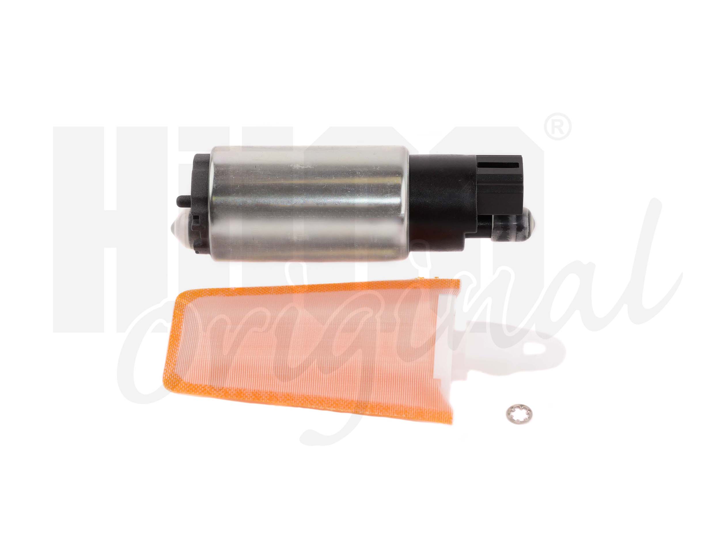 Топливный насос hueco HITACHI 133181