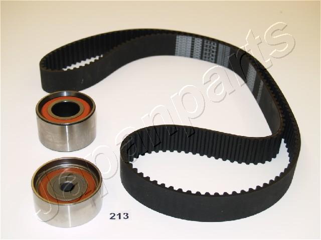 Комплект ремня грм JAPANPARTS KDD-213