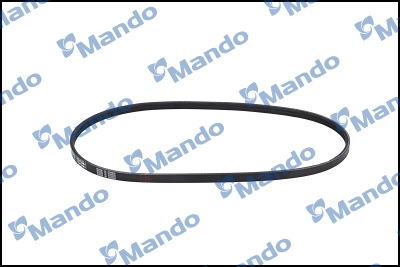 Поликлиновой ремень MANDO MB3PK765