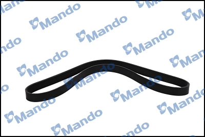 Поликлиновой ремень MANDO MB6PK1050