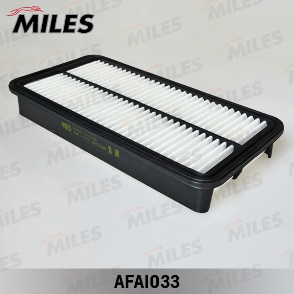 Воздушный фильтр MILES AFAI033