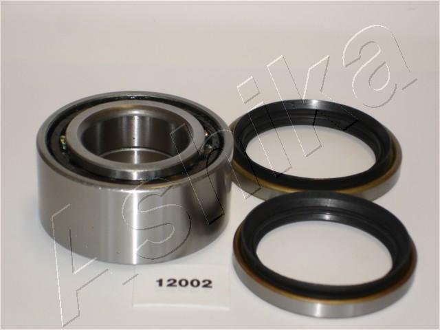 Комплект подшипника ступицы колеса ASHIKA 44-12002