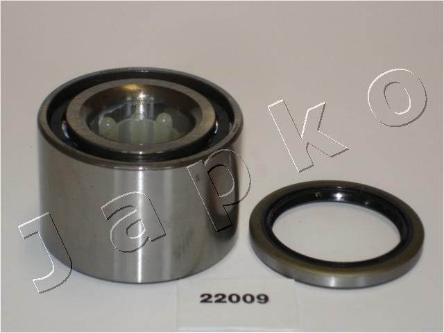 Комплект подшипника ступицы колеса JAPKO 422009