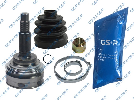 Шарнирный комплект приводной вал GSP 859011