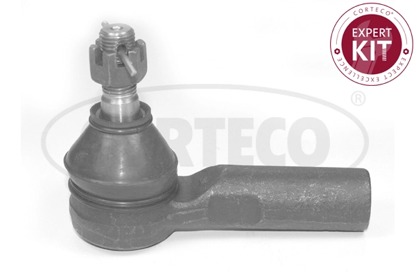 Наконечник поперечной рулевой тяги CORTECO 49401767