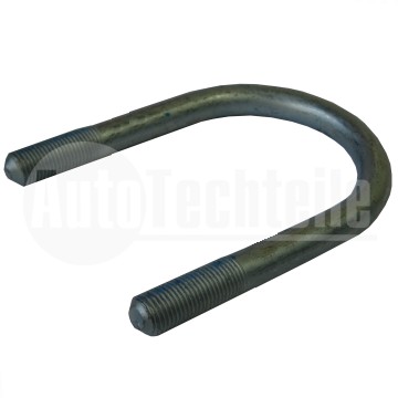 Стремянка рессоры AUTOTECHTEILE 100 3268