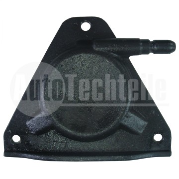 Кронштейн рессоры AUTOTECHTEILE 100 3158