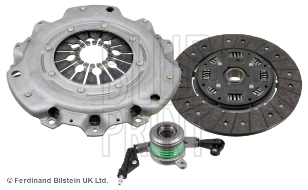 Комплект сцепления smartfit solution kit BLUE PRINT ADU173024