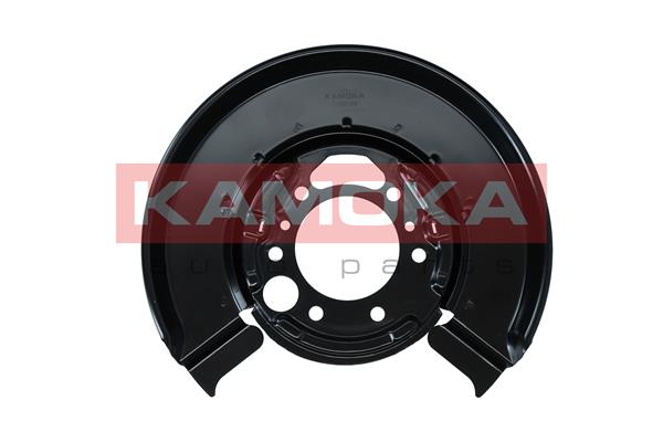 Отражатель диск тормозного механизма kamoka KAMOKA 1180199