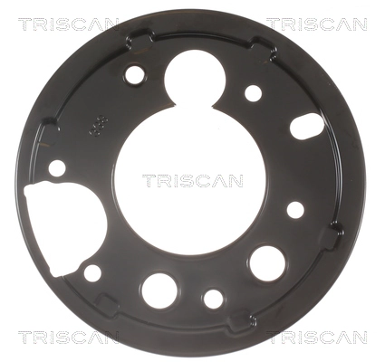 Отражатель диск тормозного механизма TRISCAN 8125 23213