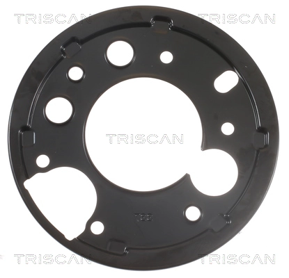 Отражатель диск тормозного механизма TRISCAN 8125 23212
