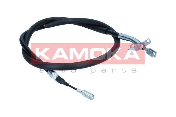 Тросик cтояночный тормоз kamoka KAMOKA 1190155