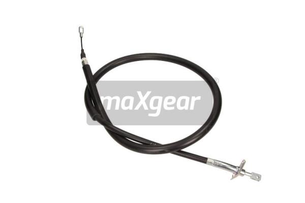 Тросик cтояночный тормоз MAXGEAR 32-0254