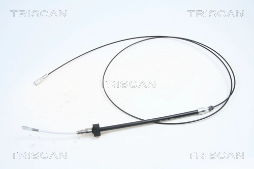 Тросик cтояночный тормоз TRISCAN 8140 23150