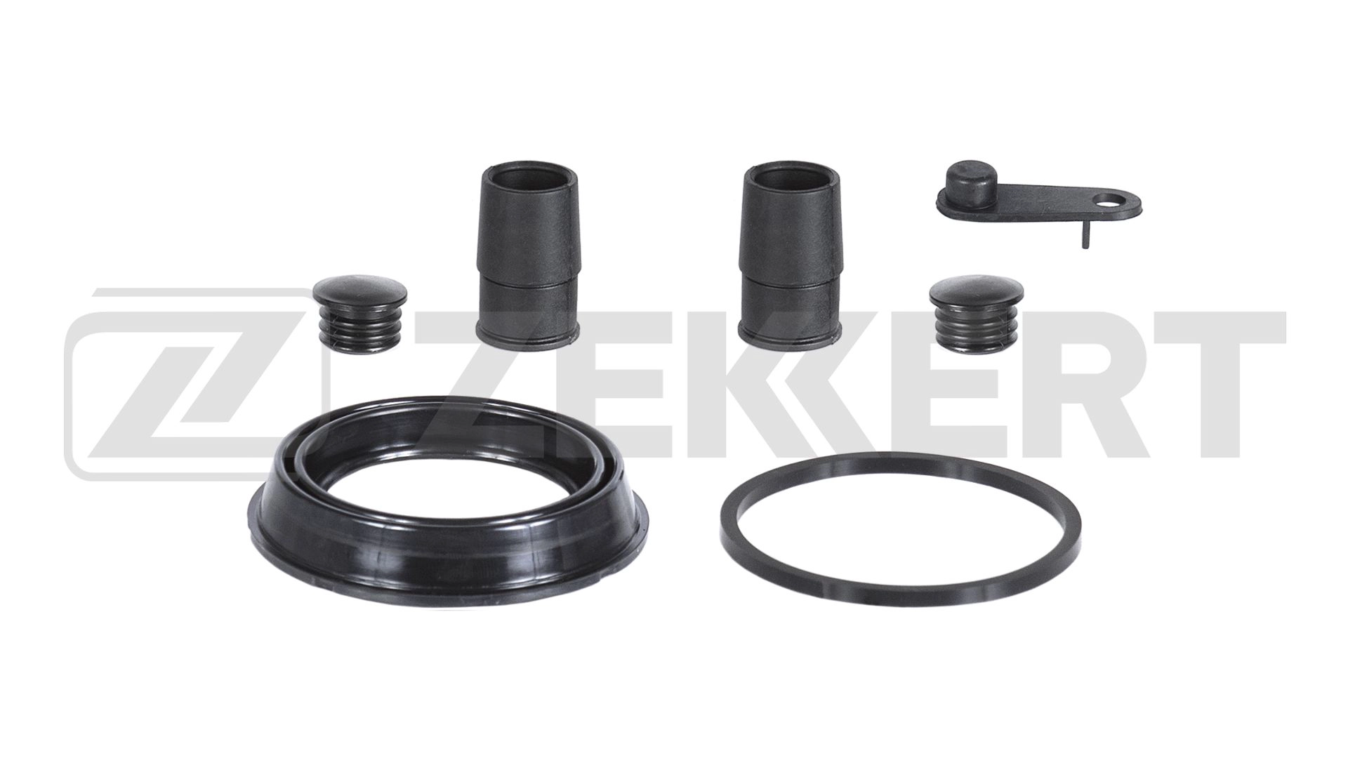 Ремкомплект тормозной суппорт ZEKKERT BR-1210
