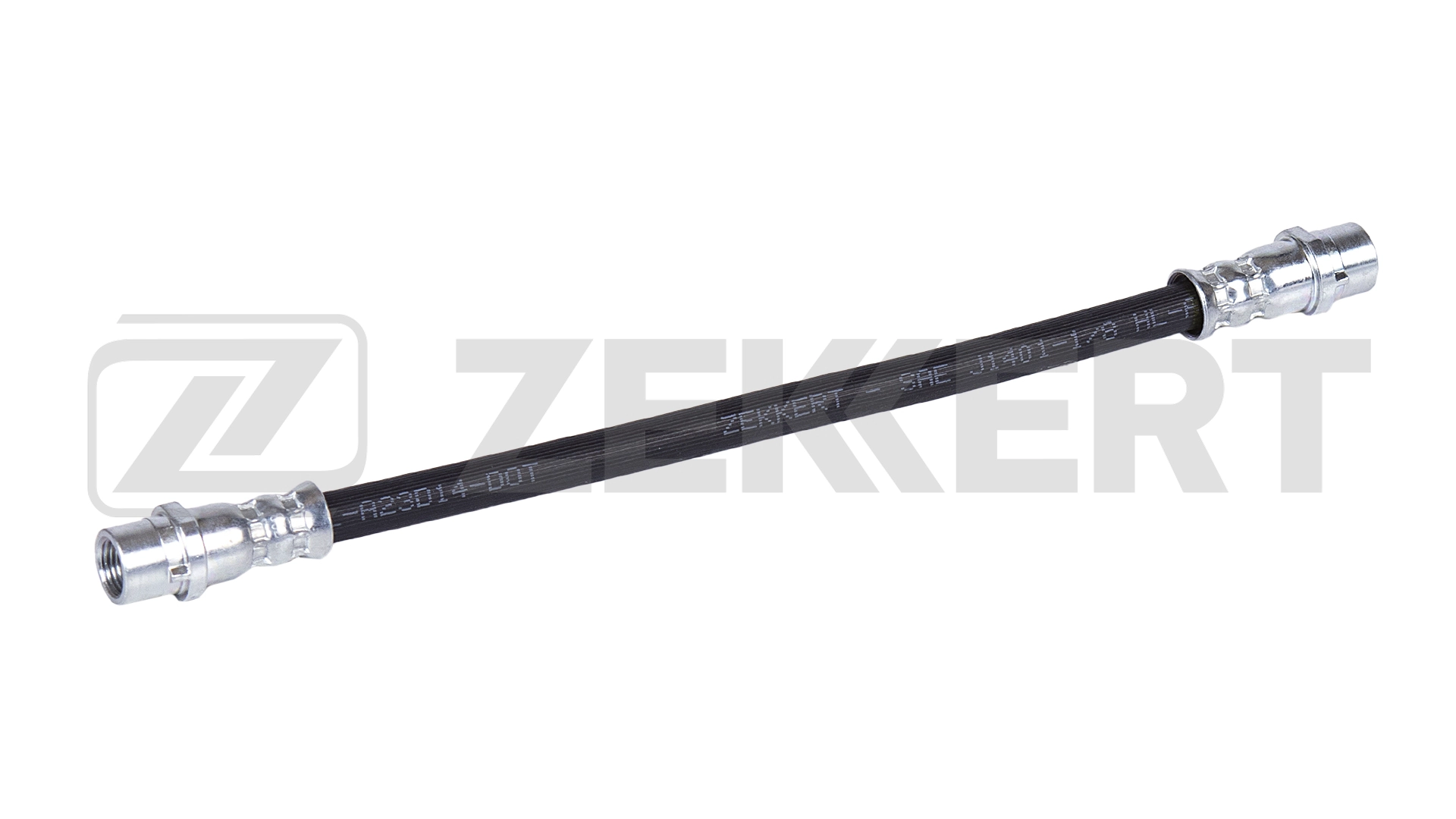 Тормозной шланг ZEKKERT BS-9393