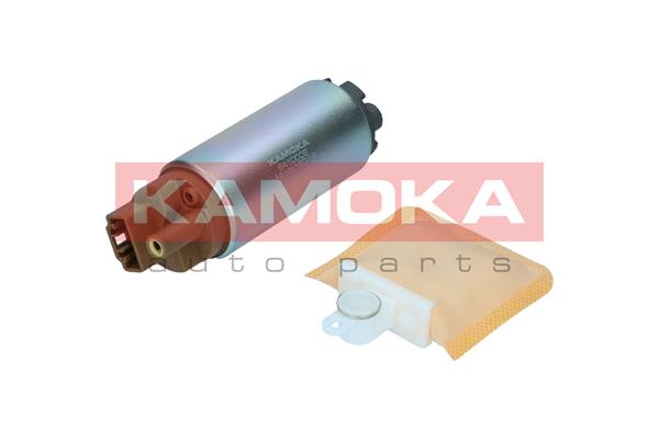 Топливный насос kamoka KAMOKA 8410006