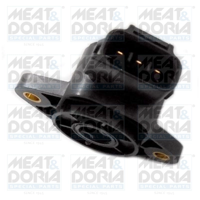 Датчик положение дроссельной заслонки MEAT & DORIA 83108