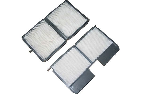 Фильтр воздух во внутренном пространстве AMC FILTER TC-1004