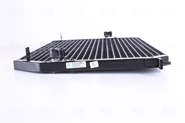 Конденсатор кондиционер NISSENS 94056