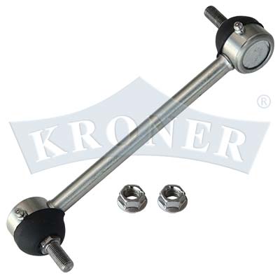 Тяга / стойка стабилизатор KRONER K303061