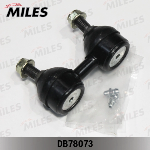 Тяга / стойка стабилизатор MILES DB78073
