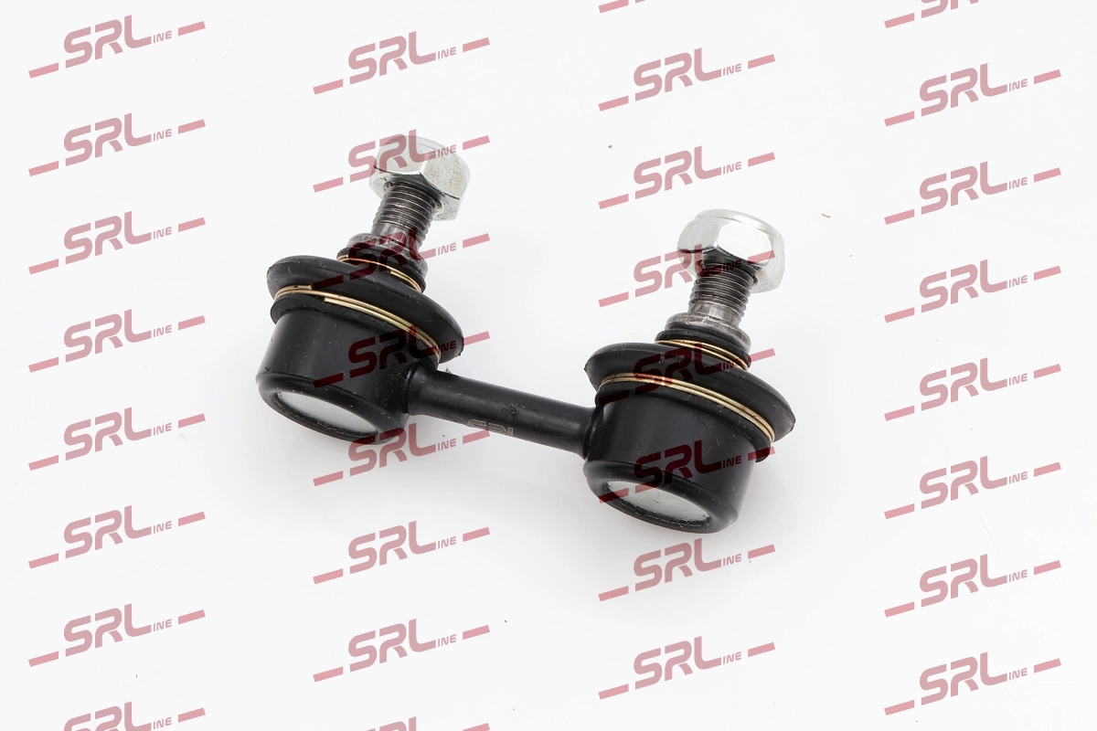 Тяга / стойка стабилизатор SRLINE S6081008