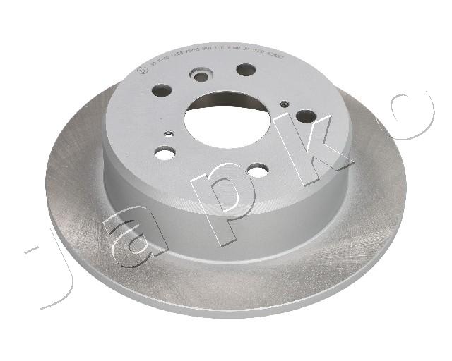 Тормозной диск JAPKO 61225C