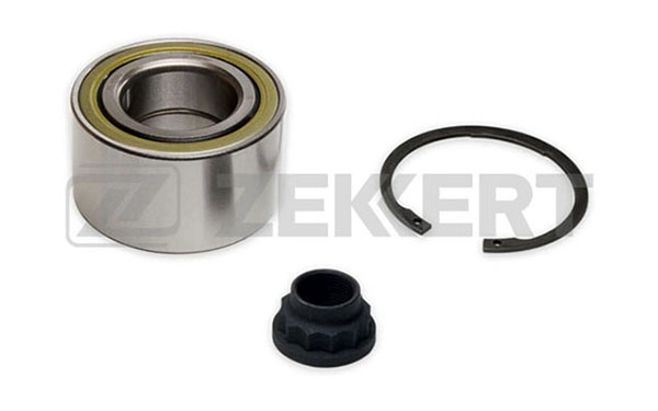 Комплект подшипника ступицы колеса ZEKKERT RL-1505