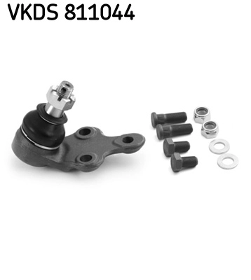 Шарнир независимой подвески / поворотного рычага SKF VKDS 811044