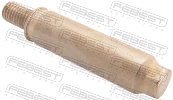 Направляющий болт корпус скобы тормоза FEBEST 0174-220UPR