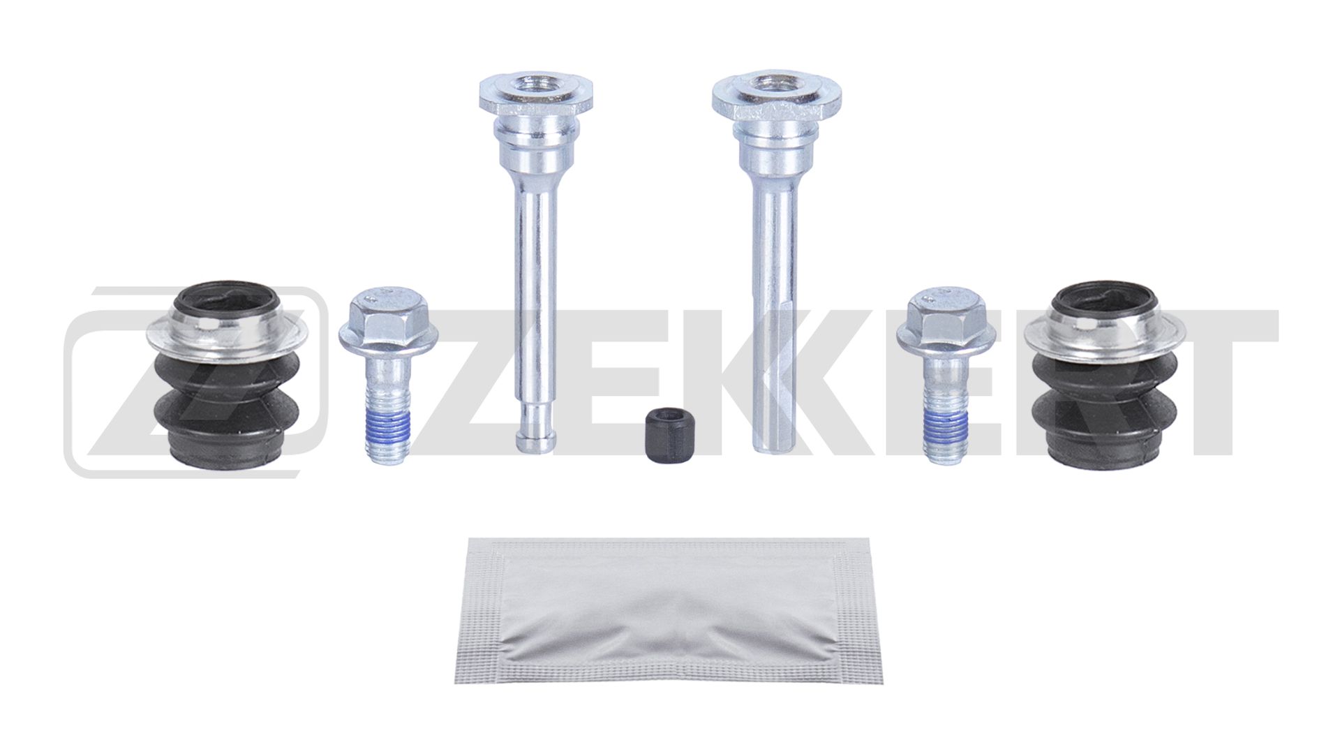 Комплект направляющей гильзы ZEKKERT BR-1413