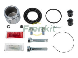 Ремкомплект тормозной суппорт FRENKIT 757494