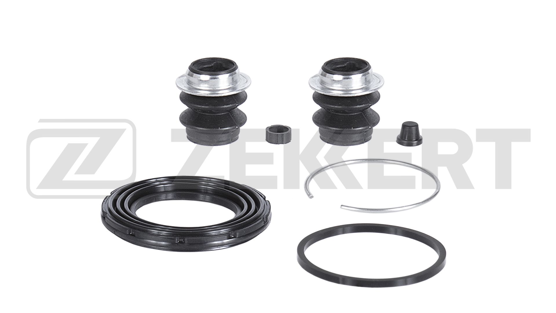Ремкомплект тормозной суппорт ZEKKERT BR-1268