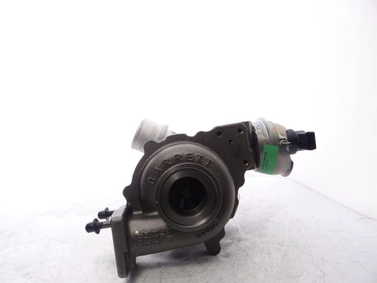 Компрессор наддув original spare part GARRETT 808549-5004S
