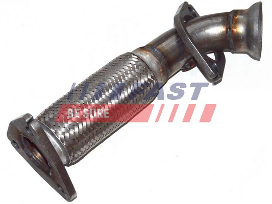 Труба выхлопного газа FAST FT84124