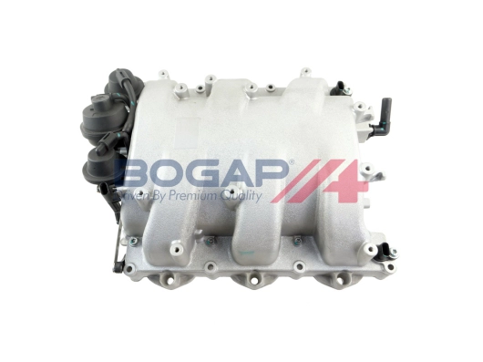 Модуль впускной трубы bogap premium BOGAP C1712102