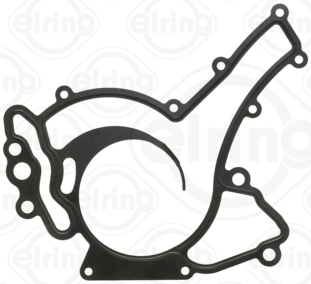 Прокладка водяной насос ELRING 141.482