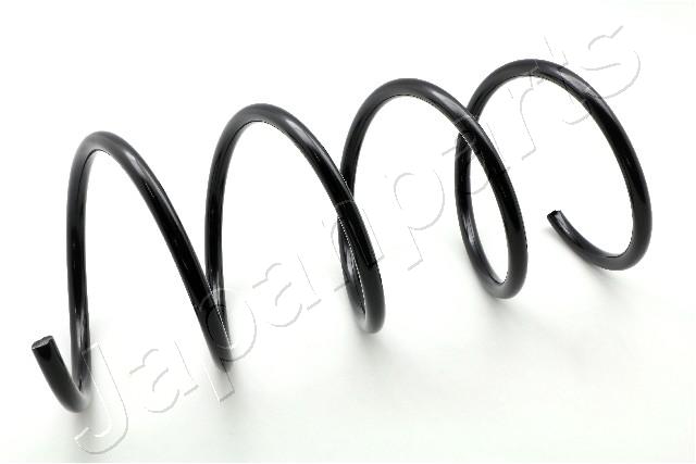 Пружина ходовой части JAPANPARTS ZC3100A